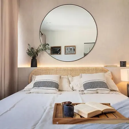 Charming Apartament *