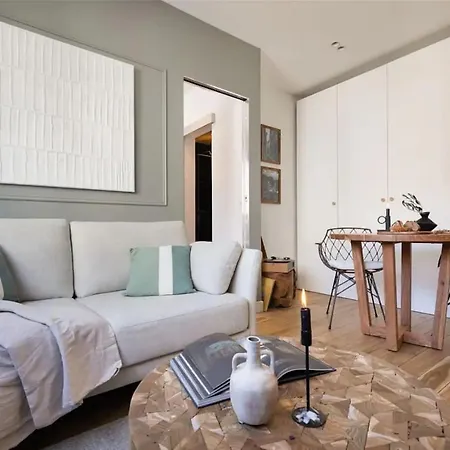 Charming Apartament *